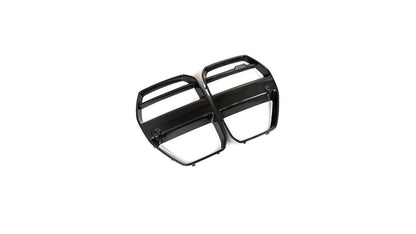 NWCarbon Haus G8X V1 Dry Carbon Fiber Grill