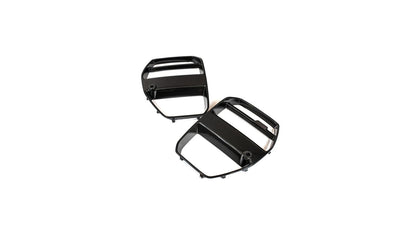 NWCarbon Haus G8X V1 Dry Carbon Fiber Grill