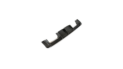 NWCarbon Haus G8X Dry Carbon Fiber V1 Diffuser