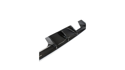NWCarbon Haus G8X Dry Carbon Fiber V1 Diffuser