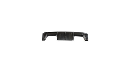 NWCarbon Haus G8X Dry Carbon Fiber V2 Diffuser