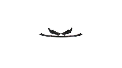 NWCarbon Haus G8X Dry Carbon Fiber CSL Style Front Lip
