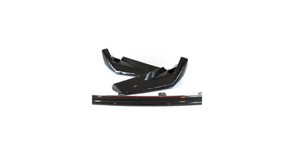 NWCarbon Haus G8X Dry Carbon Fiber CSL Style Front Lip