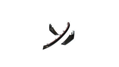 NWCarbon Haus G8X Dry Carbon Fiber CSL Style Front Lip