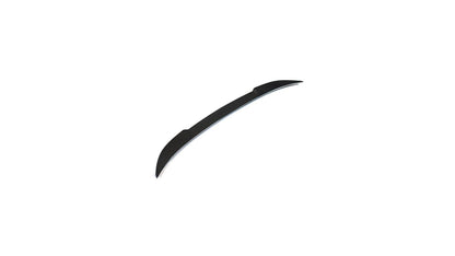 NWCarbon Haus G80 Dry Carbon Fiber Rear CS Spoiler