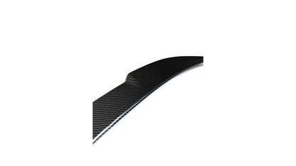 NWCarbon Haus G80 Dry Carbon Fiber Rear CS Spoiler