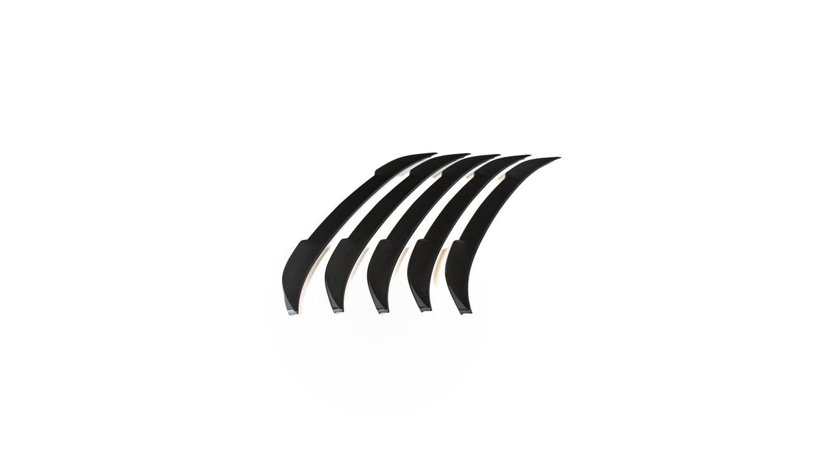 NWCarbon Haus G80 Dry Carbon Fiber Rear CS Spoiler