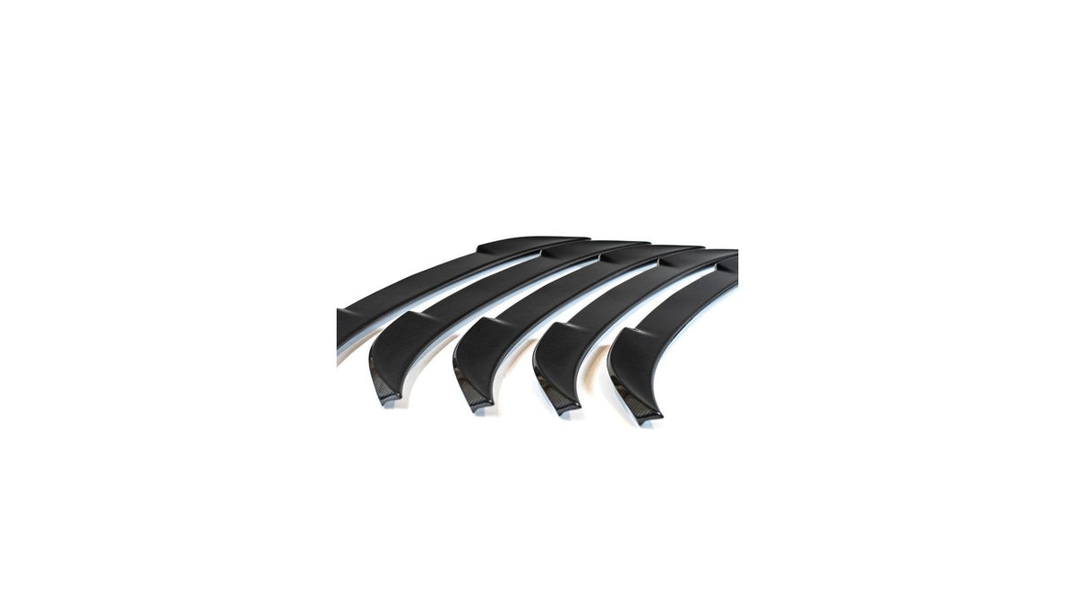 NWCarbon Haus G80 Dry Carbon Fiber Rear CS Spoiler