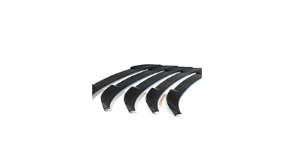 NWCarbon Haus G80 Dry Carbon Fiber Rear CS Spoiler