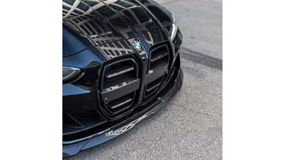 NWCarbon Haus G8X SQ-B Style Dry Carbon Fiber Front Lip