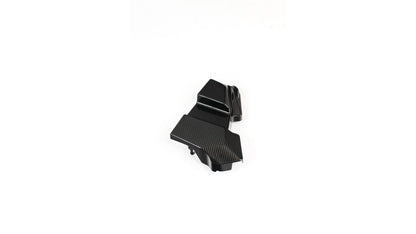 NWCarbon Haus G8X Dry Carbon DME/ECU Replacement Cover