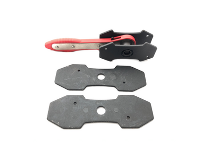 Deluxe Brake Pad Compressor-Brakes-Silicon Valley Bimmer