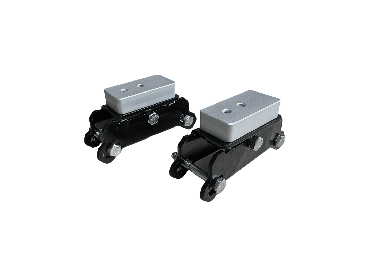Deluxe Late Model Jack Stand Pad Adapter-Misc-Silicon Valley Bimmer