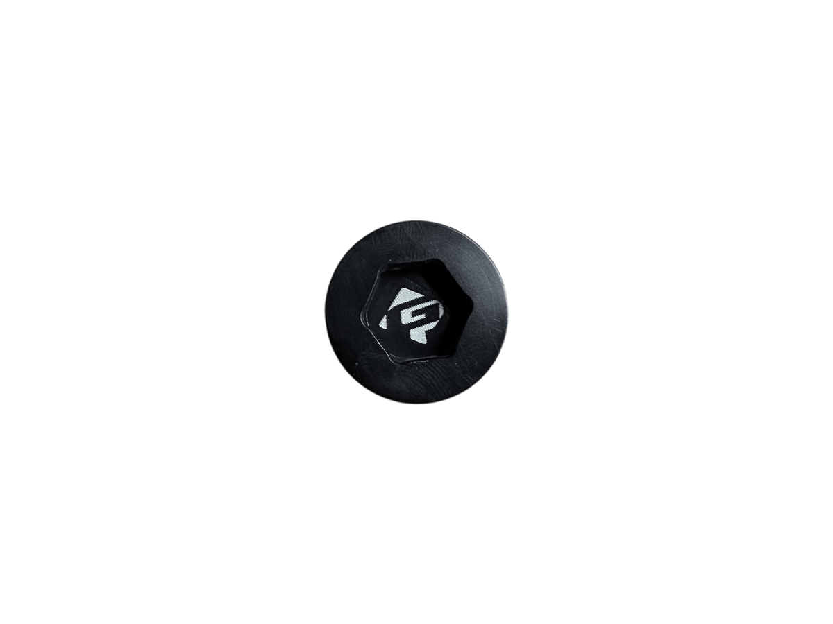 Diff Drain Plug Deluxe Magnetic Differential Drain Plug – SVBimmer