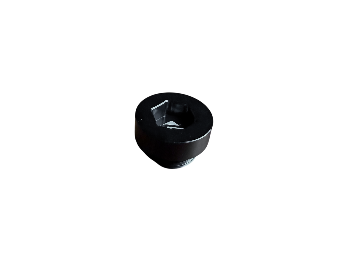 Diff Drain Plug Deluxe Magnetic Differential Drain Plug – SVBimmer