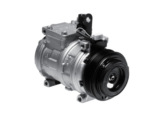 Denso BMW Compressor (S50, S52, S54, and more)-Air Conditioning-Silicon Valley Bimmer
