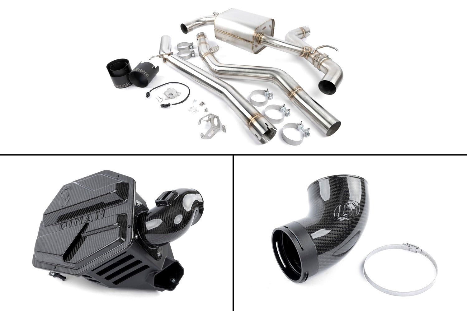 Dinan A9X GR Supra Foundation Package (F)-Performance-Silicon Valley Bimmer