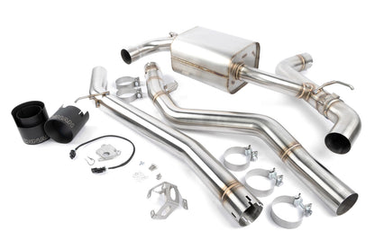 Dinan A9X GR Supra Foundation Package (F)-Performance-Silicon Valley Bimmer