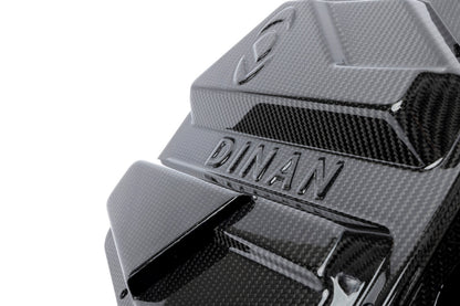 Dinan A9X GR Supra Foundation Package (F)-Performance-Silicon Valley Bimmer