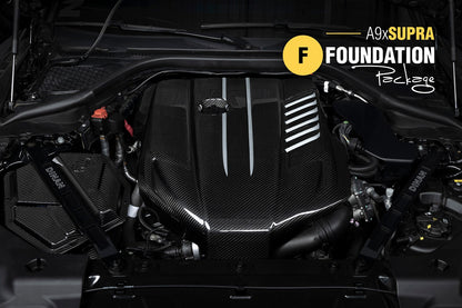 Dinan A9X GR Supra Foundation Package (F)-Performance-Silicon Valley Bimmer