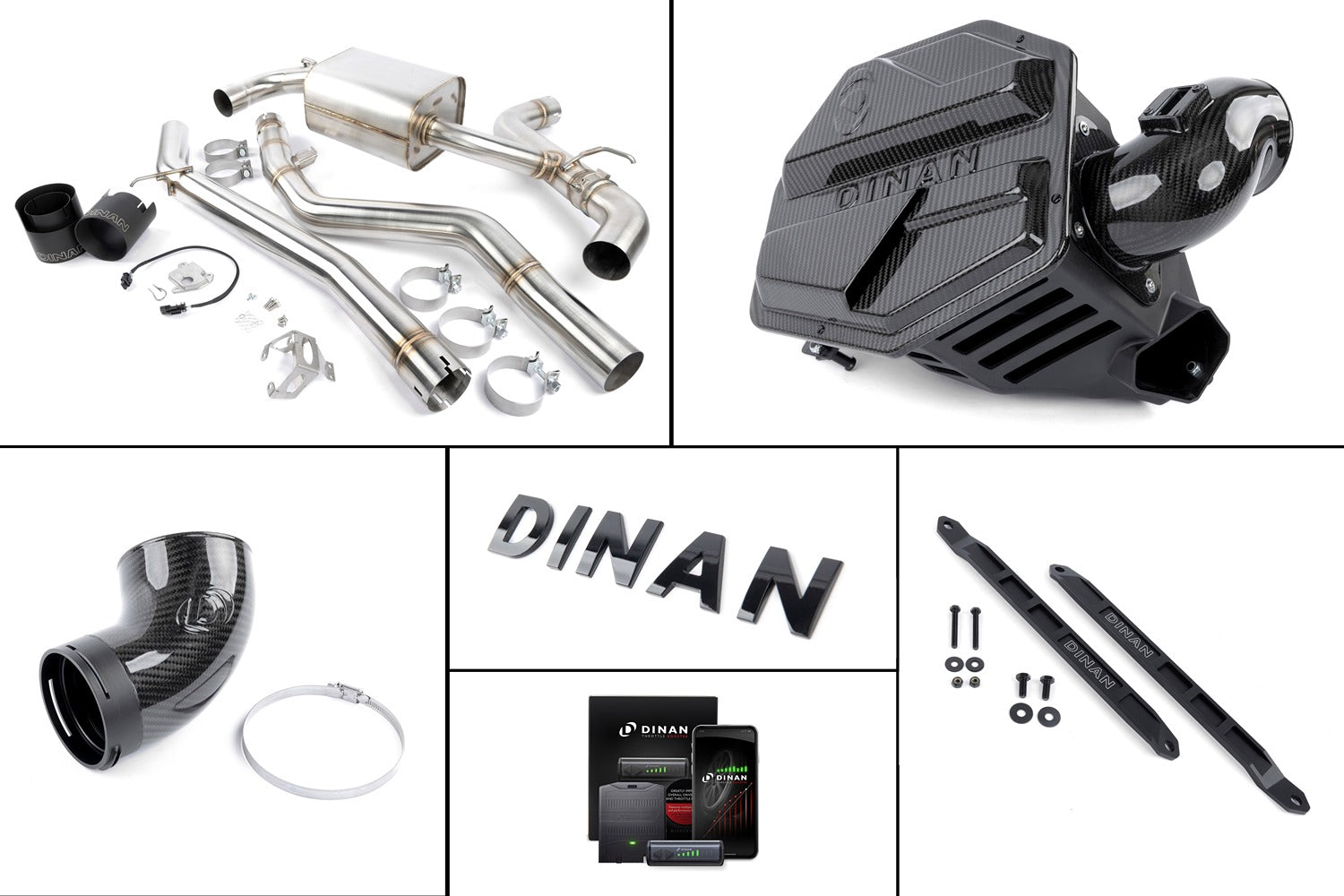Dinan A9x GR Supra Experience Package (E)-Performance-Silicon Valley Bimmer