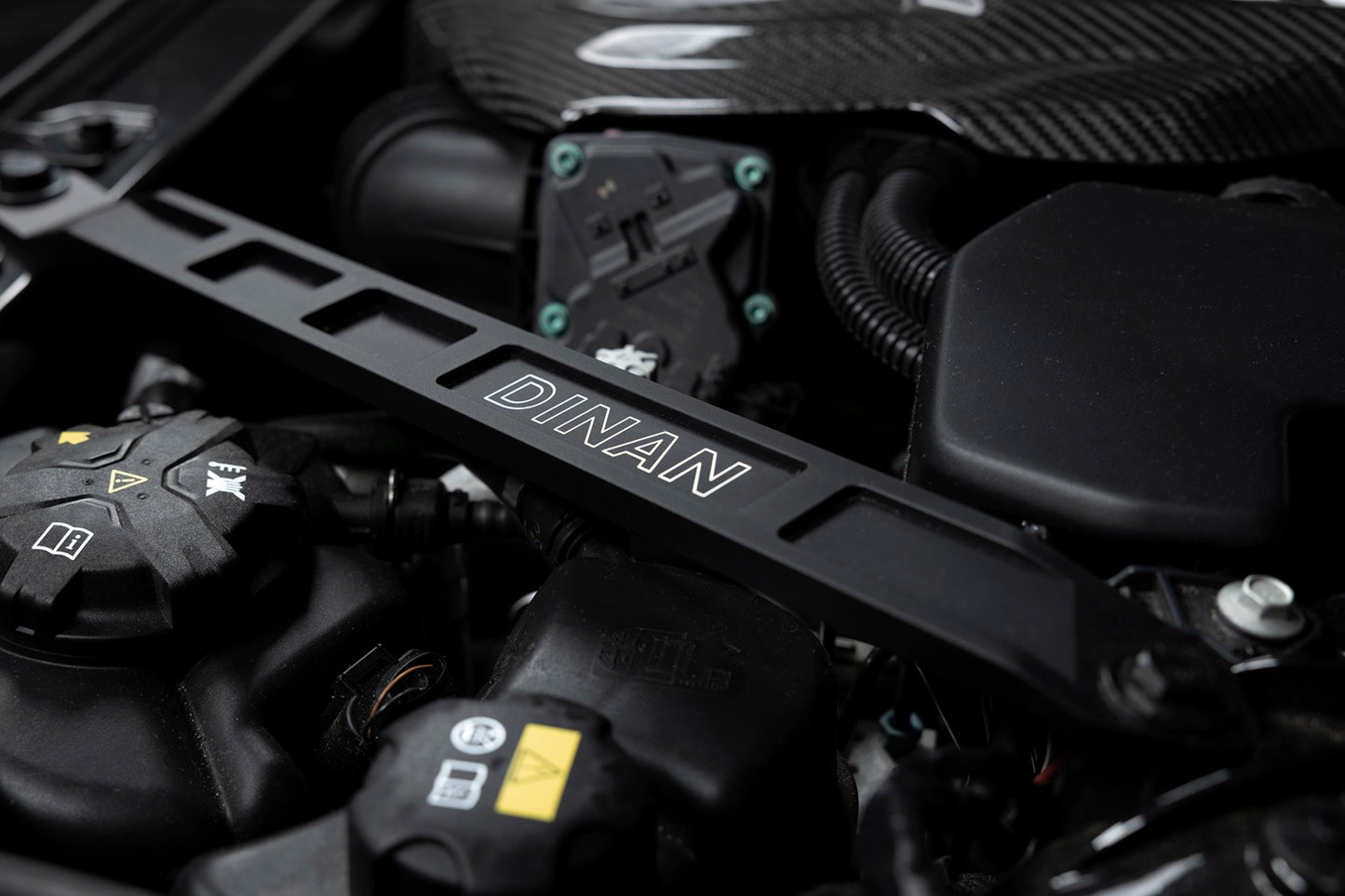 Dinan A9x GR Supra Experience Package (E)-Performance-Silicon Valley Bimmer