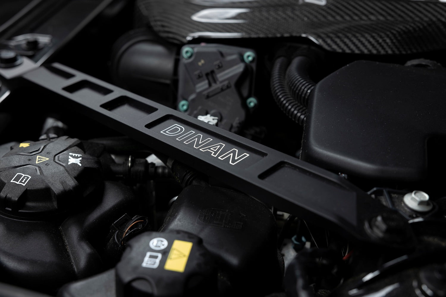 Dinan A9x GR Supra Experience Package (E)-Performance-Silicon Valley Bimmer