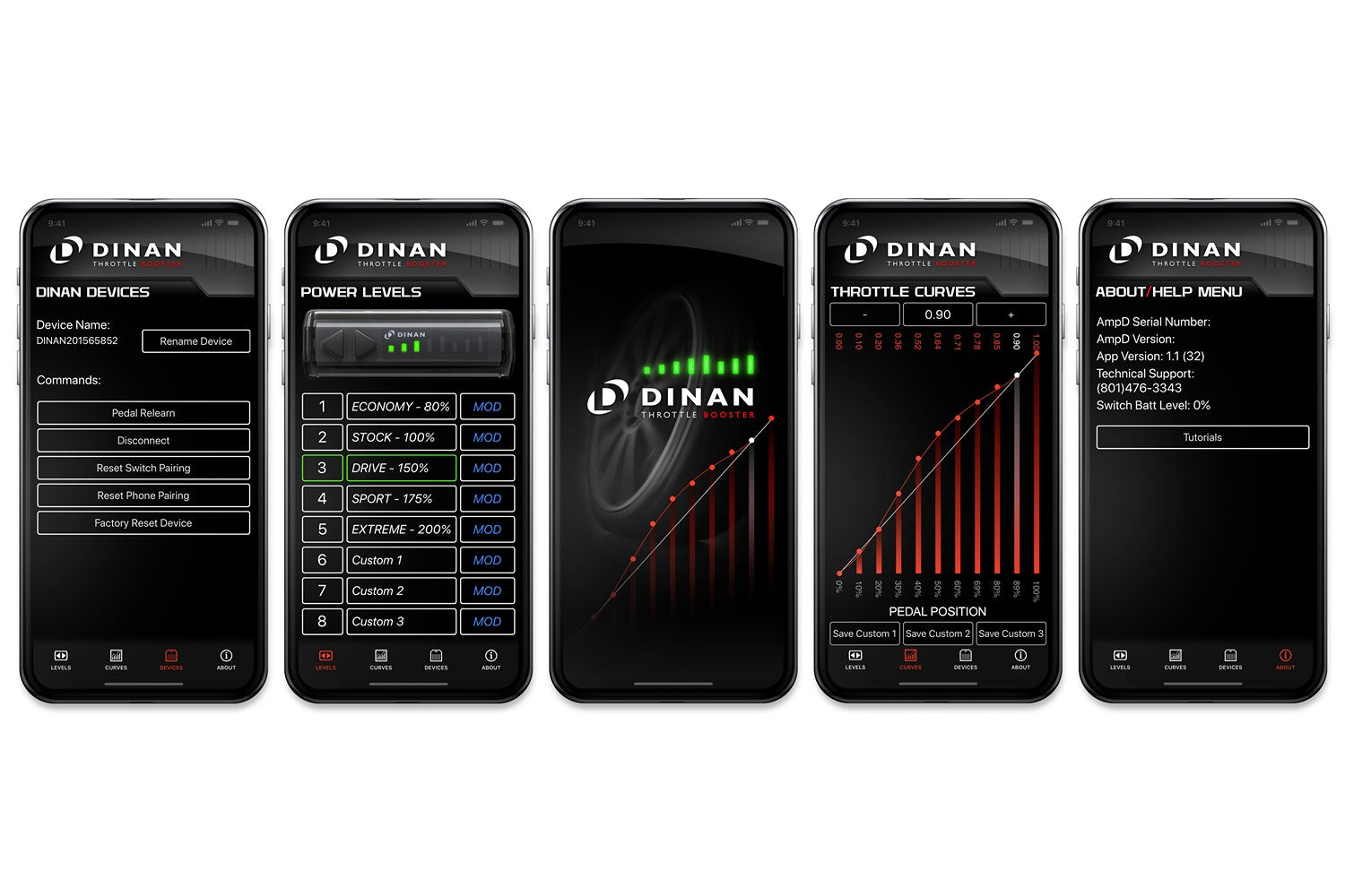 Dinan A9x GR Supra Experience Package (E)-Performance-Silicon Valley Bimmer
