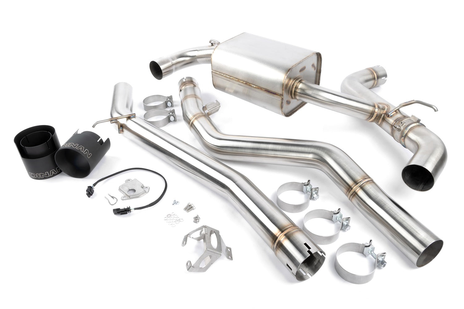 Dinan A9x GR Supra Experience Package (E)-Performance-Silicon Valley Bimmer