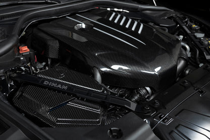 Dinan A9x GR Supra Experience Package (E)-Performance-Silicon Valley Bimmer