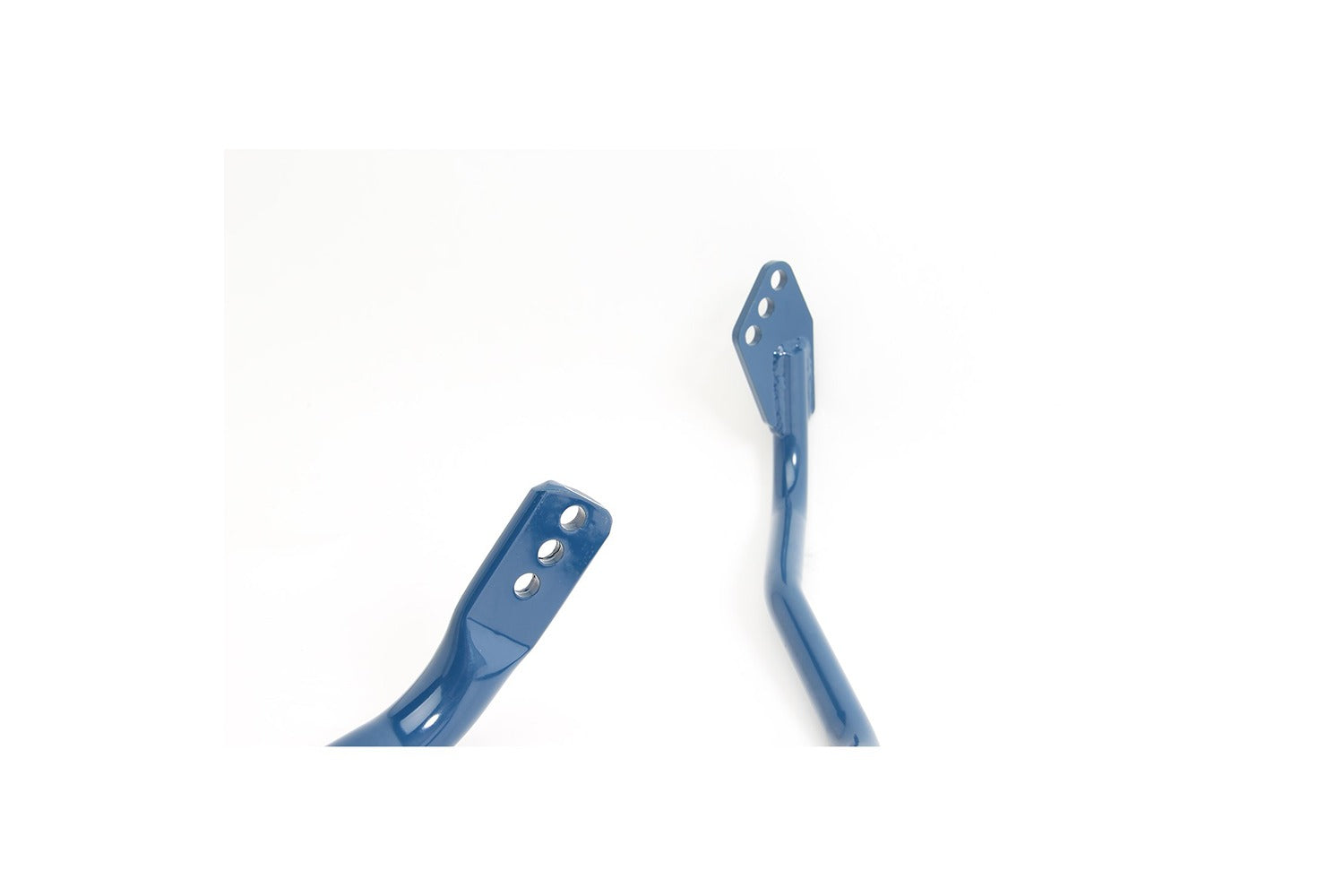 Dinan Anti-Roll Bar Set - BMW F2x F3x 25mm/19mm (xDrive)-Suspension-Silicon Valley Bimmer