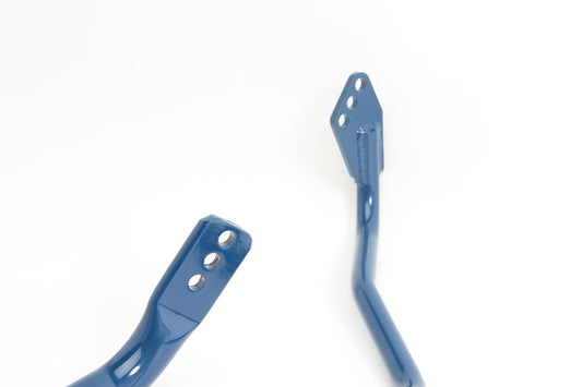 Dinan Anti-Roll Bar Set - BMW F2x F3x RWD 28mm/19mm-Suspension-Silicon Valley Bimmer