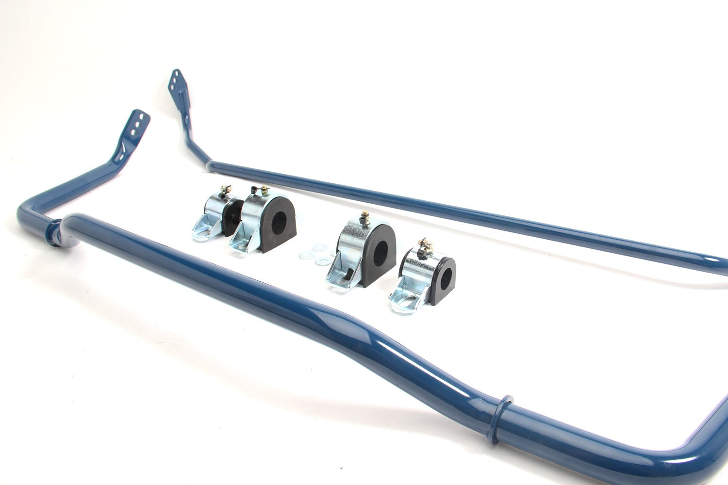 Dinan Anti-Roll Bar Set - BMW F2x F3x RWD 28mm/19mm-Suspension-Silicon Valley Bimmer