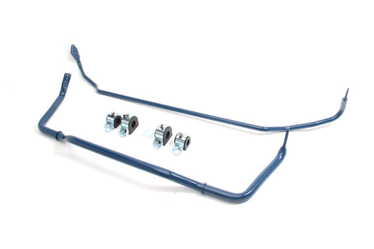 Dinan Anti-Roll Bar Set - BMW F2x F3x RWD 28mm/19mm-Suspension-Silicon Valley Bimmer