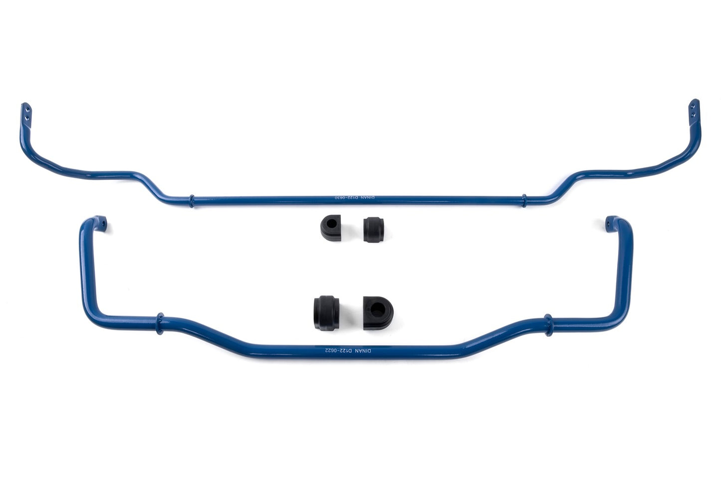 Dinan Anti-Roll Bar Set - BMW G42 G20 G22 25mm/19mm-Suspension-Silicon Valley Bimmer