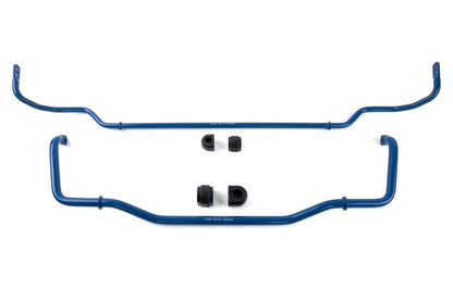 Dinan Anti-Roll Bar Set - BMW G42 G20 G22 25mm/19mm-Suspension-Silicon Valley Bimmer