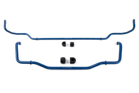 Dinan Anti-Roll Bar Set - BMW G42 G20 G22 25mm/19mm-Suspension-Silicon Valley Bimmer