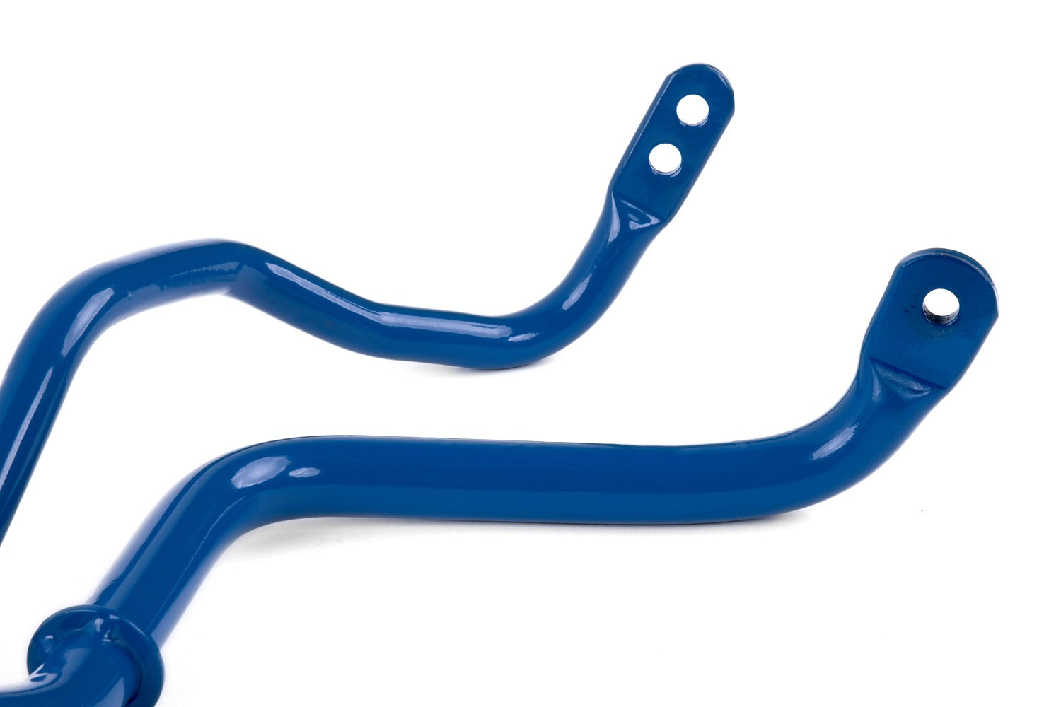 Dinan Anti-Roll Bar Set - BMW G42 G20 G22 25mm/19mm-Suspension-Silicon Valley Bimmer