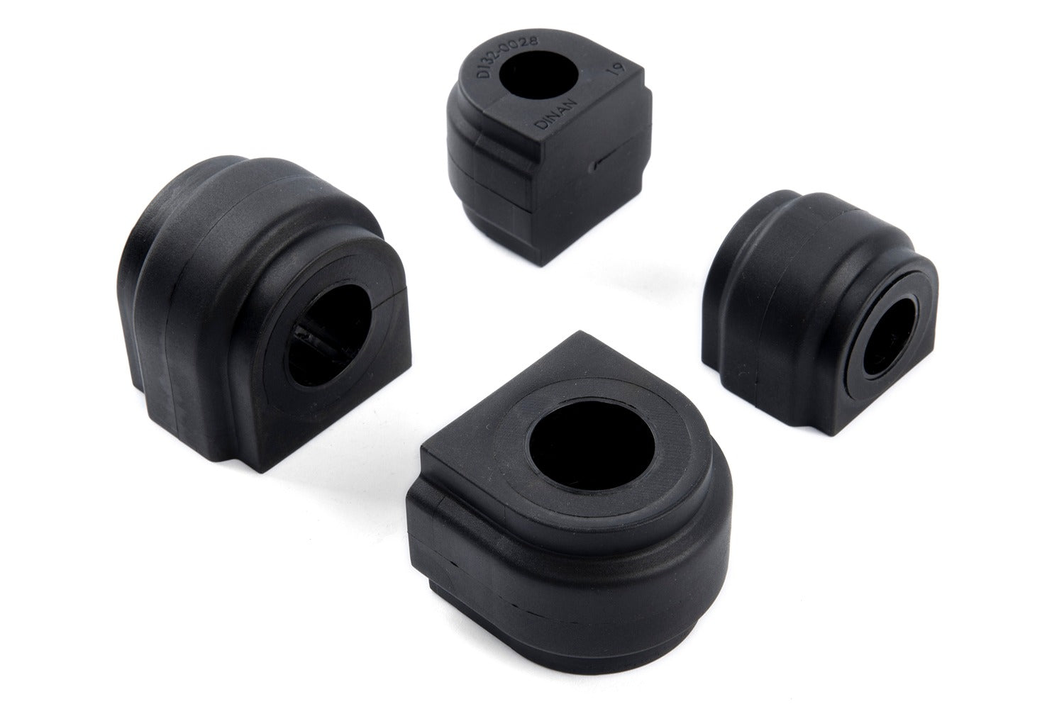 Dinan Anti-Roll Bar Set - BMW G42 G20 G22 25mm/19mm-Suspension-Silicon Valley Bimmer
