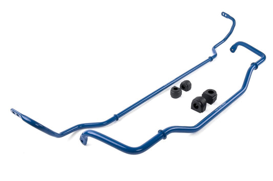 Dinan Anti-Roll Bar Set - BMW G42 G20 G22 25mm/19mm-Suspension-Silicon Valley Bimmer