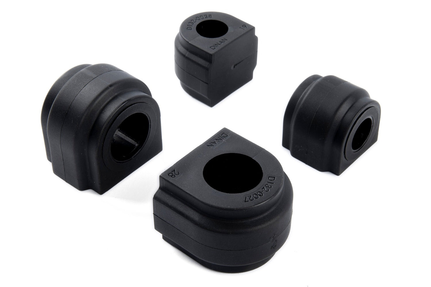 Dinan Anti-Roll Bar Set - BMW G42 G20 G22 28mm/19mm-Suspension-Silicon Valley Bimmer