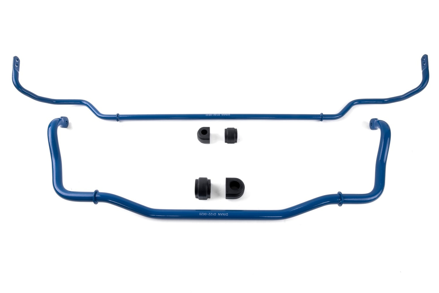 Dinan Anti-Roll Bar Set - BMW G42 G20 G22 28mm/19mm-Suspension-Silicon Valley Bimmer