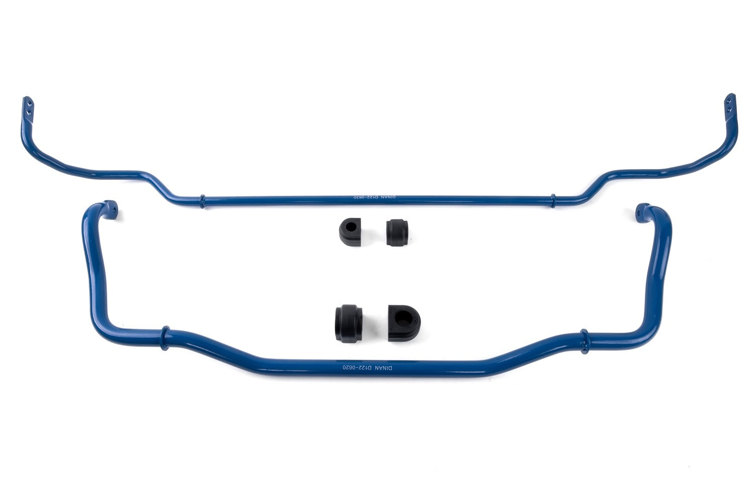 Dinan Anti-Roll Bar Set - BMW G42 G20 G22 28mm/19mm-Suspension-Silicon Valley Bimmer