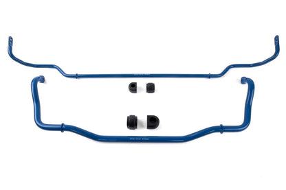 Dinan Anti-Roll Bar Set - BMW G42 G20 G22 28mm/19mm-Suspension-Silicon Valley Bimmer