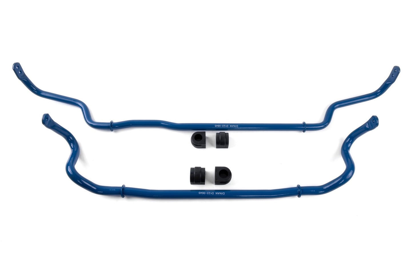 Dinan Anti-Roll Bar Set - BMW G8x M2/M3/M4 28mm/26mm-Suspension-Silicon Valley Bimmer