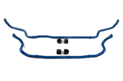 Dinan Anti-Roll Bar Set - BMW G8x M2/M3/M4 28mm/26mm-Suspension-Silicon Valley Bimmer
