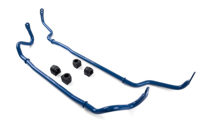 Dinan Anti-Roll Bar Set - BMW G8x M2/M3/M4 28mm/26mm-Suspension-Silicon Valley Bimmer