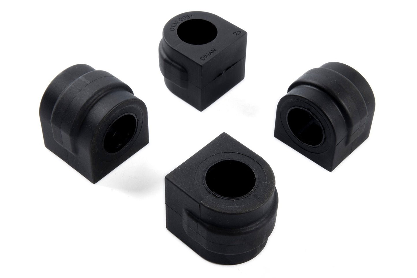 Dinan Anti-Roll Bar Set - BMW G8x M2/M3/M4 (xDrive) 26mm/26mm-Suspension-Silicon Valley Bimmer