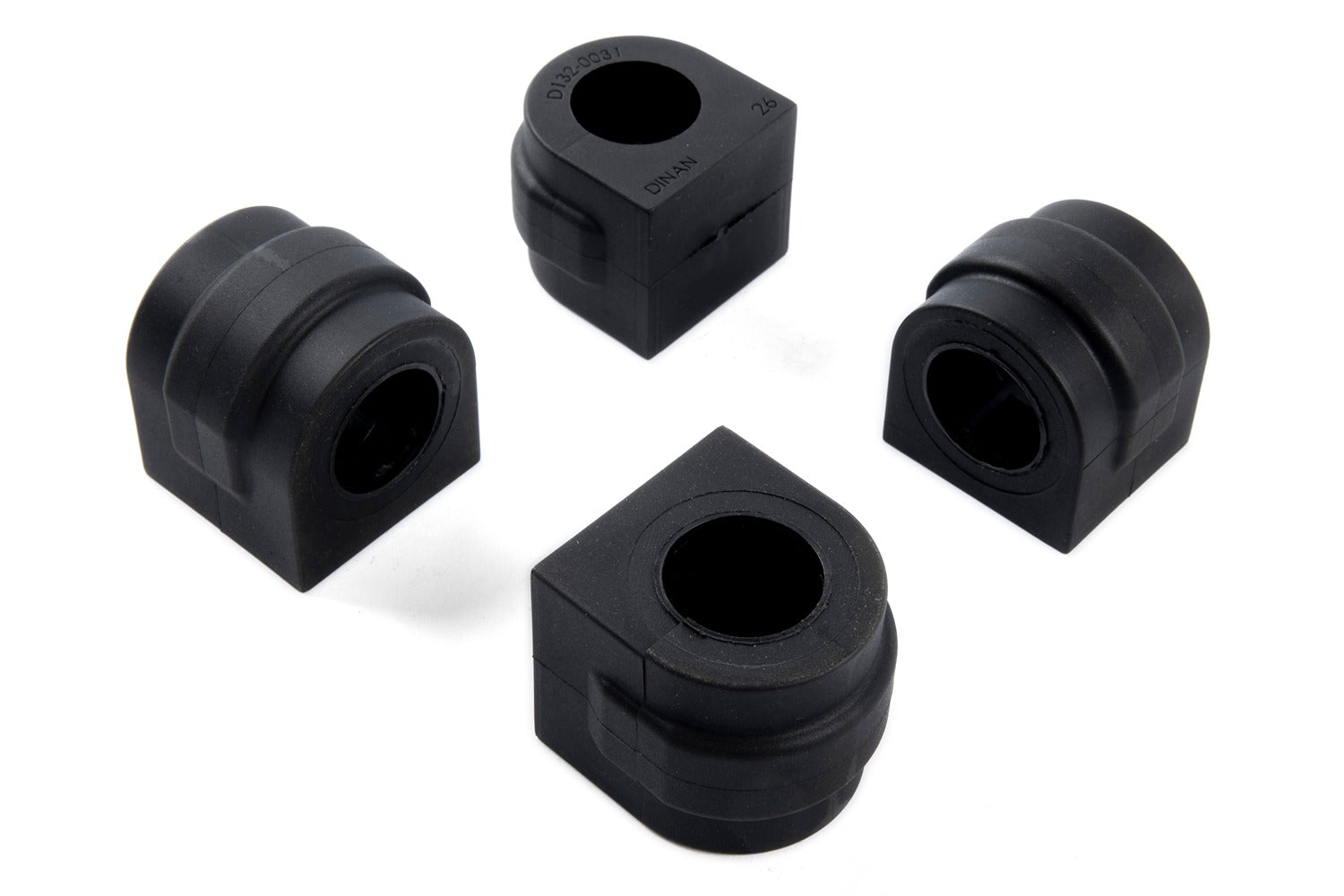 Dinan Anti-Roll Bar Set - BMW G8x M2/M3/M4 (xDrive) 26mm/26mm-Suspension-Silicon Valley Bimmer