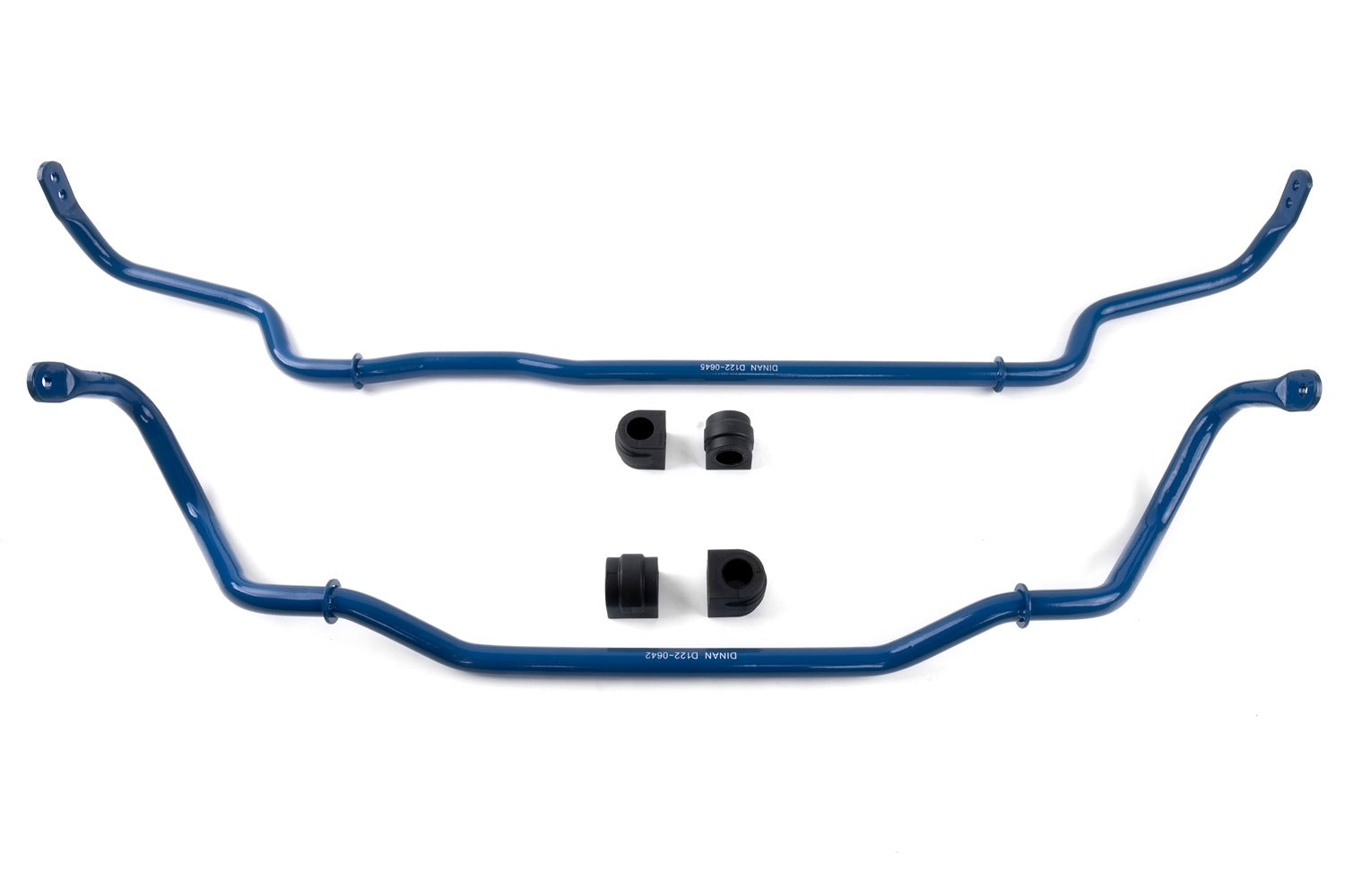 Dinan Anti-Roll Bar Set - BMW G8x M2/M3/M4 (xDrive) 26mm/26mm-Suspension-Silicon Valley Bimmer